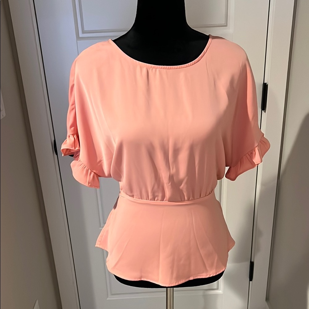 Elegant Women's Top